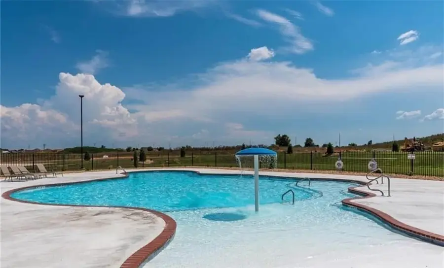 1410 Tuscany Drive, Centerton, AR 72719 - #3