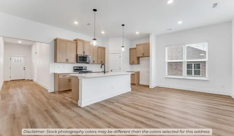 2600 Hay Meadow Street, Springdale, AR 72762 - #3