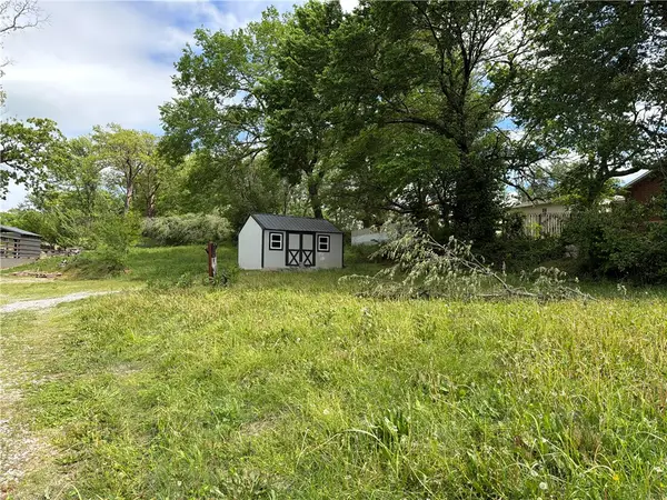 00 Highway 59, Decatur, AR 72722