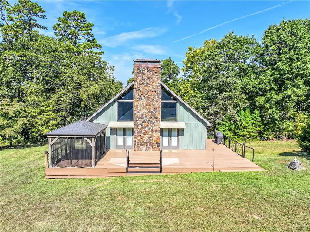 9323 Tomerlin Grist Mill Road, Rogers, AR 72756 - #1