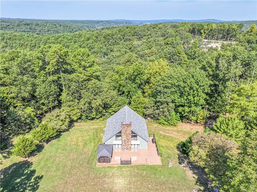 9323 Tomerlin Grist Mill Road, Rogers, AR 72756 - #2
