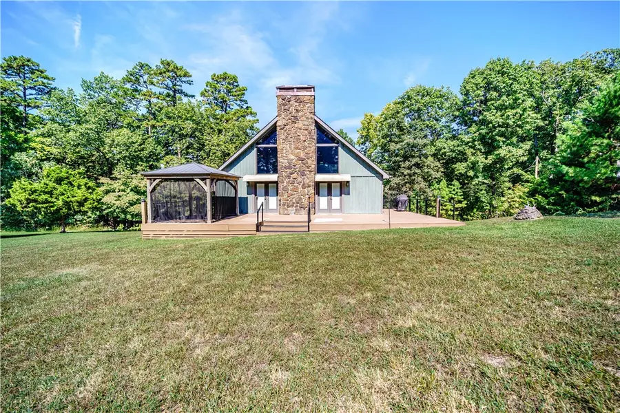 9323 Tomerlin Grist Mill Road, Rogers, AR 72756 - #3