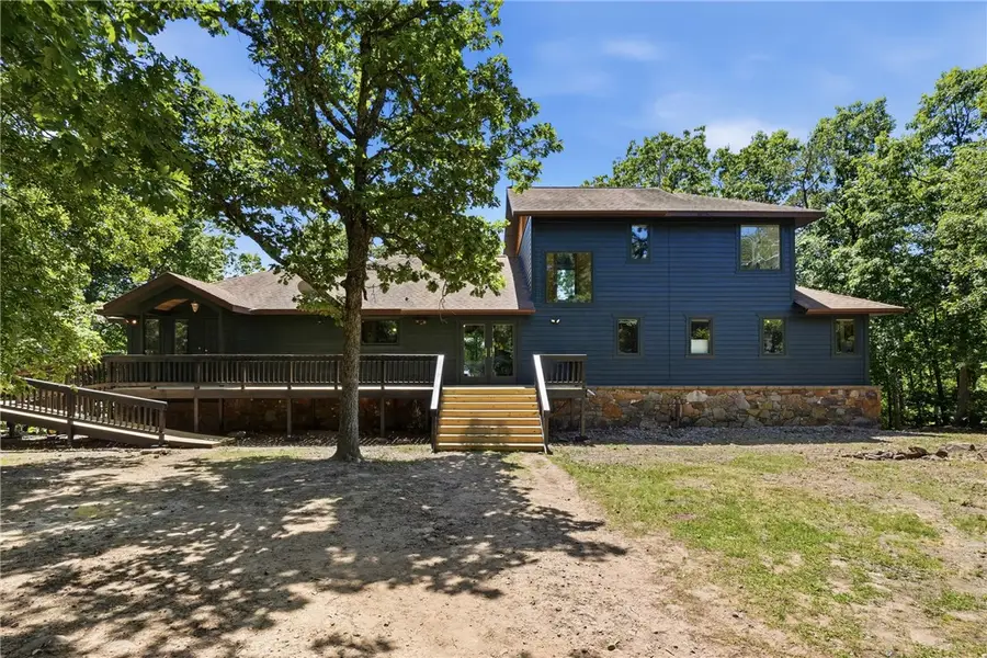 206 County Road 114, Eureka Springs, AR 72632 - #2