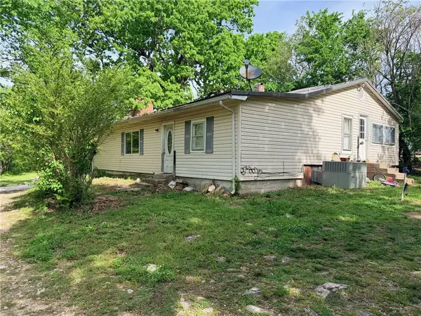 252 Center Avenue, Harrison, AR 72601