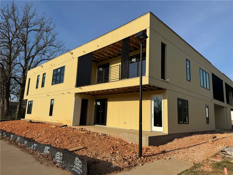 845 N Rupple Road, Fayetteville, AR 72704 - #2