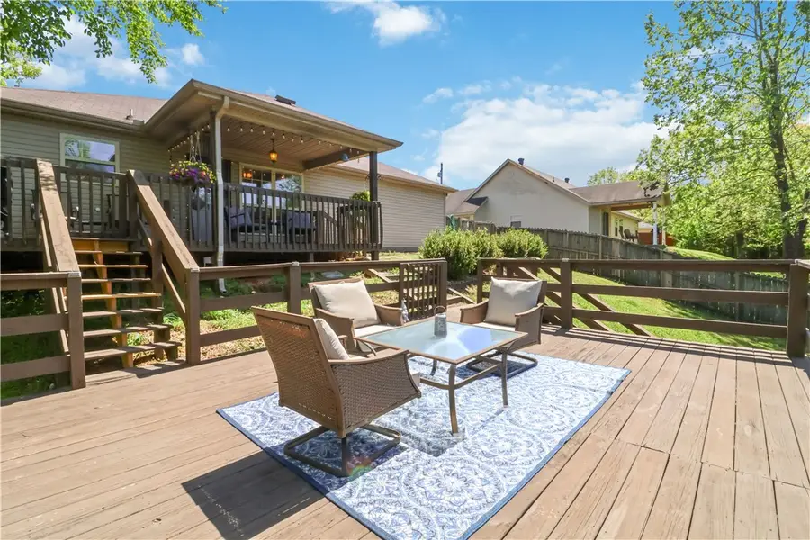 10449 Kays Lane, Rogers, AR 72756 - #3