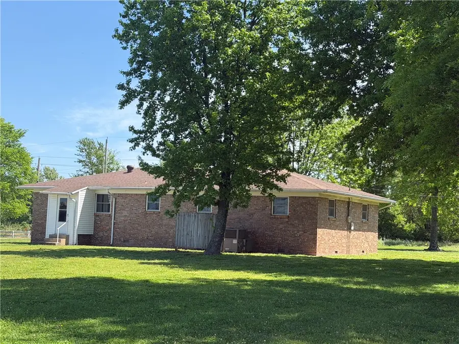 224 Spring Creek Road, Lowell, AR 72745 - #3