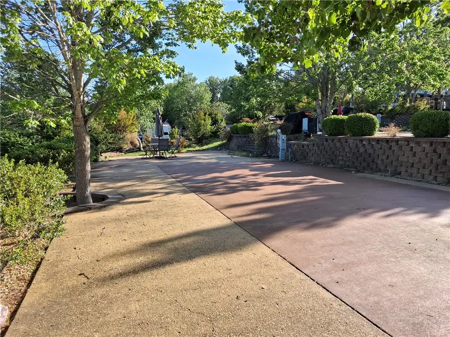 1229 County Road 663 Lot #33, Oak Grove, AR 72660 - #2