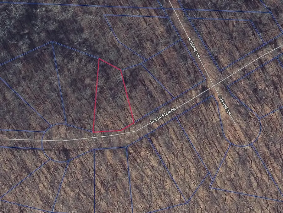 Rochester Drive, Bella Vista, AR 72714 - #3