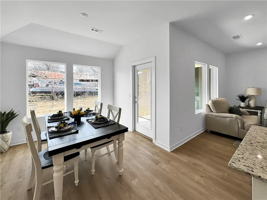 530 Riggs Street, Prairie Grove, AR 72753 - #3