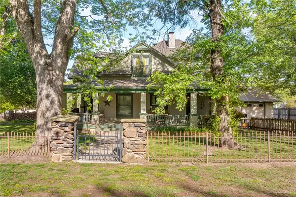 701 S Cherry Street, Harrison, AR 72601