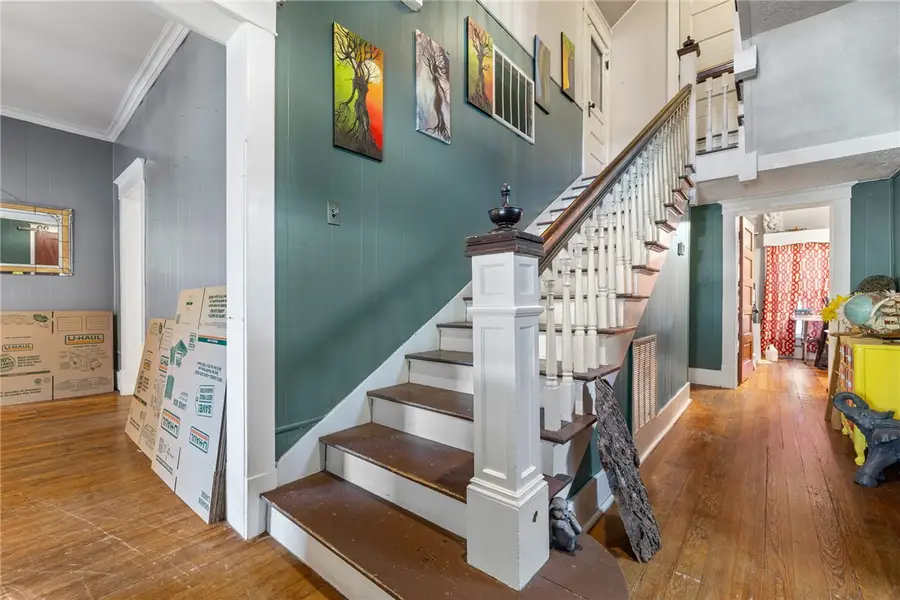 701 S Cherry Street, Harrison, AR 72601 - #3