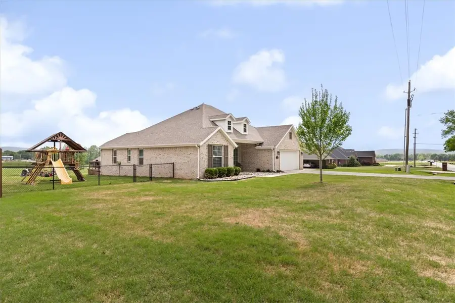 313 W Bush Street, Prairie Grove, AR 72753 - #3