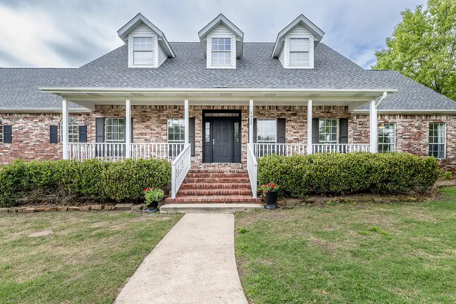 4032 Tahoe Circle, Springdale, AR 72762 - #3