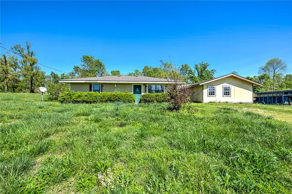 11368 Hardeman Lane, Rogers, AR 72756