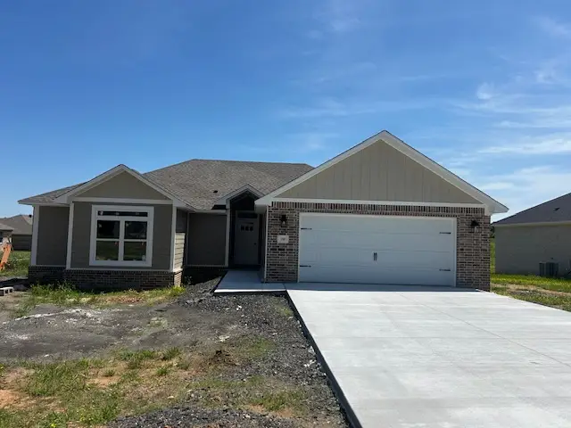 110 Nebo Heights, Dardanelle, AR 72834 - #1