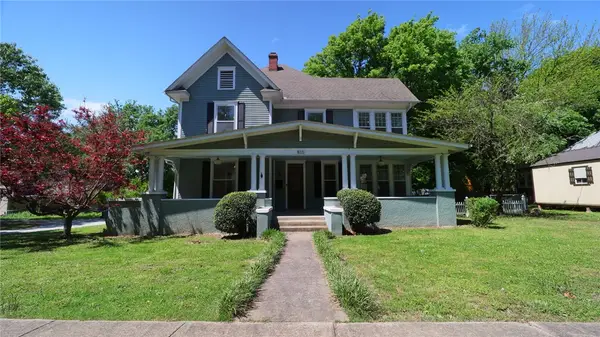 510 N Mount Olive Street, Siloam Springs, AR 72761