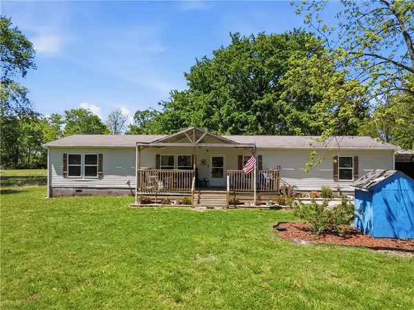 10645 Winningham Road, Gentry, AR 72734