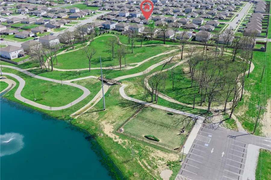 1731 Hermitage Drive, Centerton, AR 72719 - #2