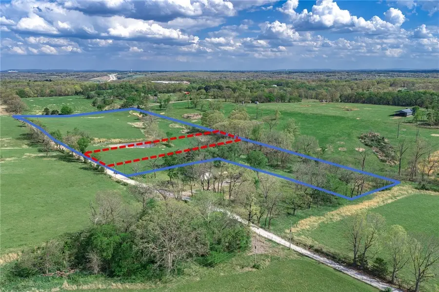 TBD (Lot 2) Reams Road, Gentry, AR 72734 - #3