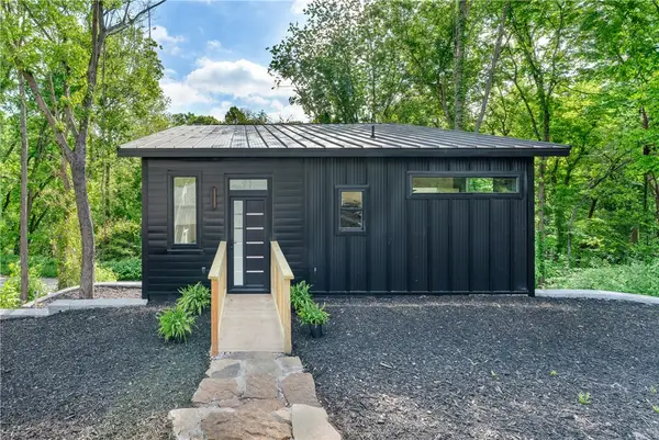 20960 Lakeshore Drive, Springdale, AR 72764