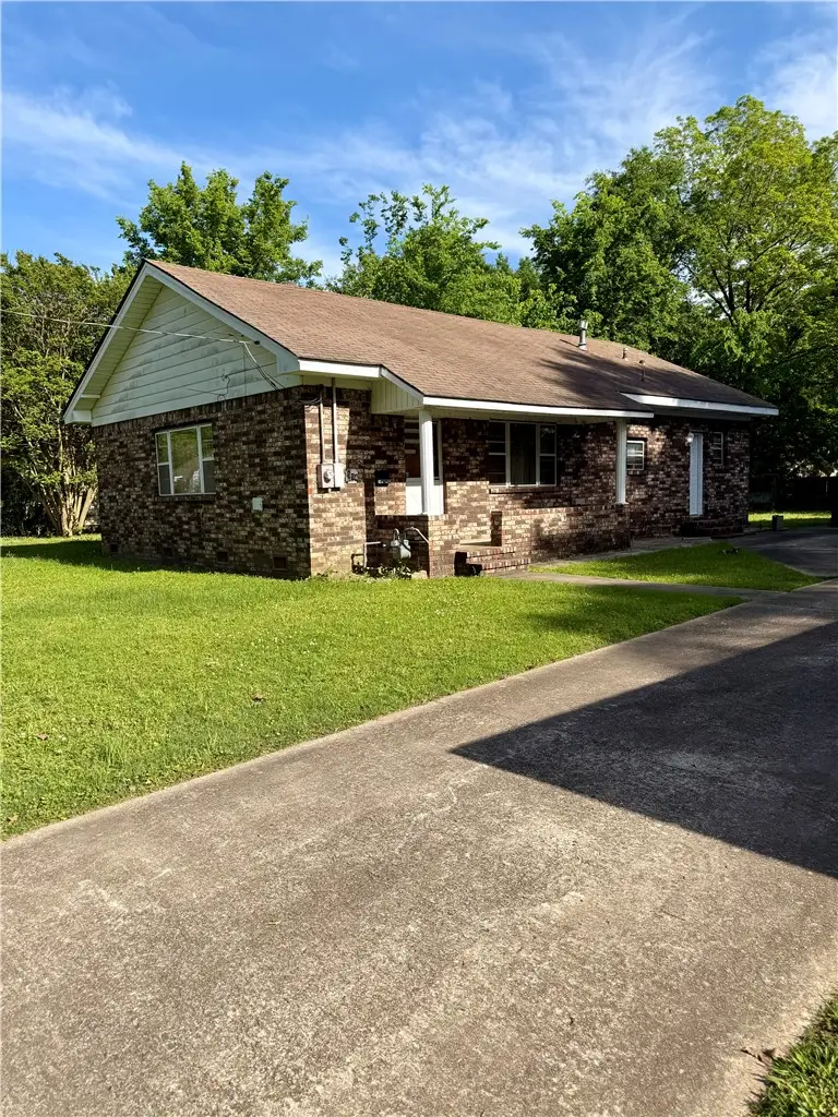 514 E Short Mountain Street, Paris, AR 72855 - #3