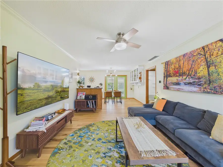 1219 S 5th Street, Rogers, AR 72756 - #2