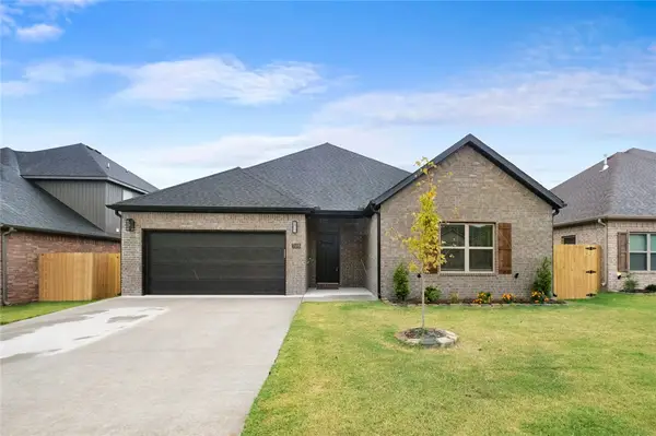 7105 SW High Meadow Boulevard, Bentonville, AR 72713