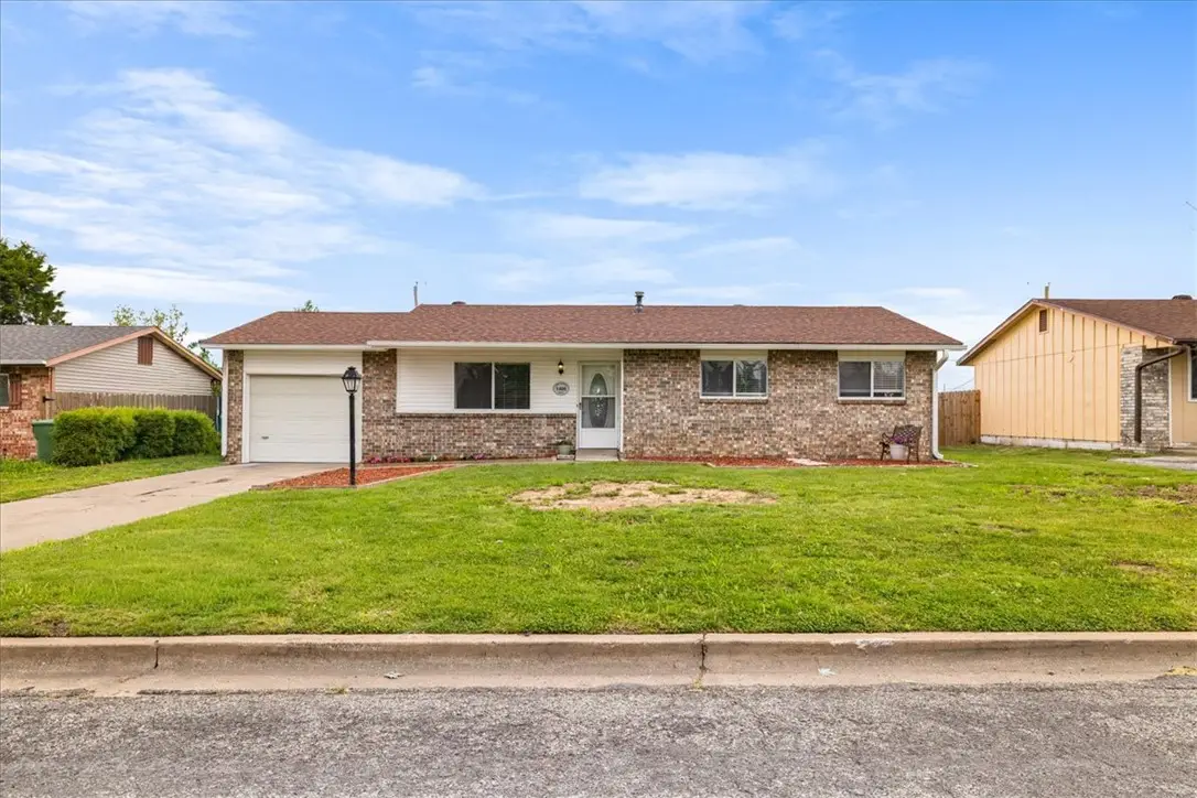 1405 W Beech Drive, Rogers, AR 72756 - #1