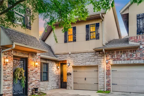 2712 S Everest Avenue, Rogers, AR 72758