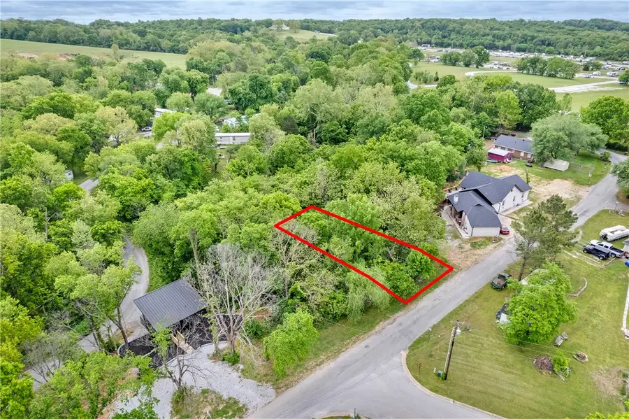 Lot 270 Shady Lane, Springdale, AR 72764 - #2