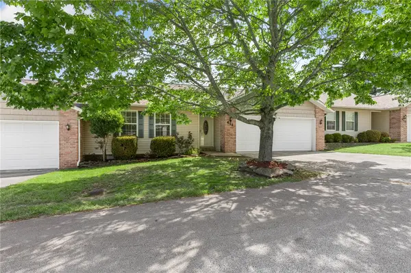 411 Covey Lane, Harrison, AR 72601