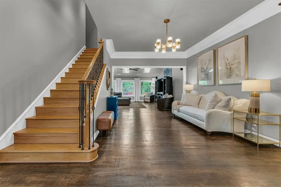 2911 N Charleston Xing, Fayetteville, AR 72703 - #2