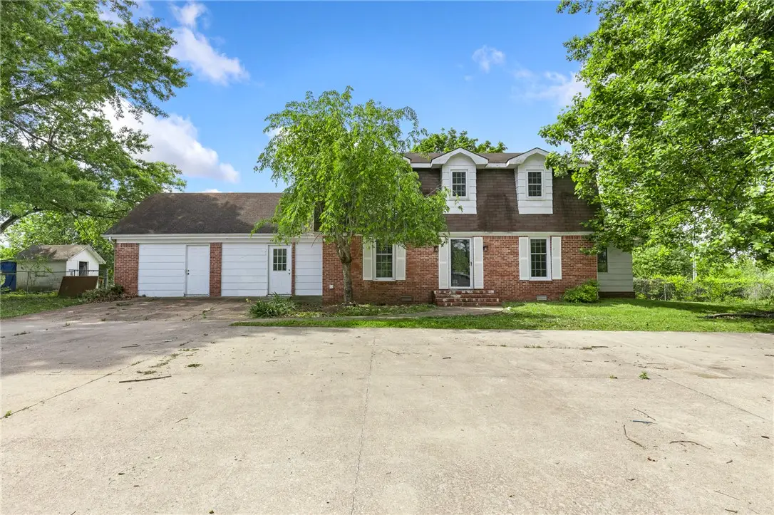 200 Loftin, Harrison, AR 72601 - #1