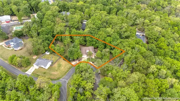 17 Webbly Lane, Bella Vista, AR 72714