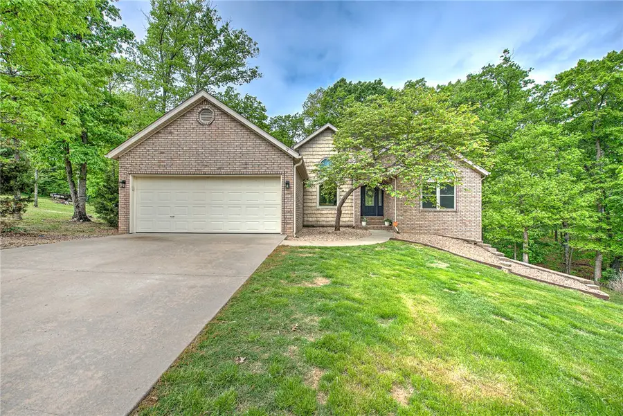 17 Webbly Lane, Bella Vista, AR 72714 - #2