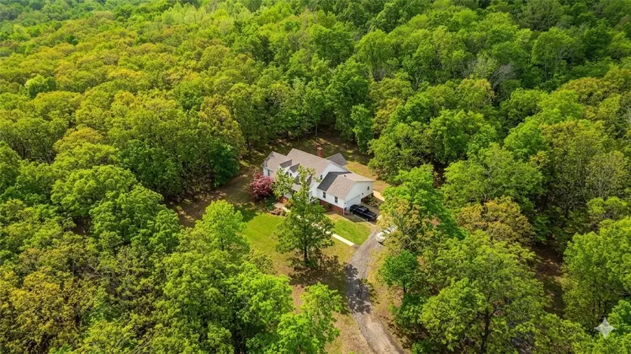 14203 Greenridge Road, Fayetteville, AR 72701 - #3