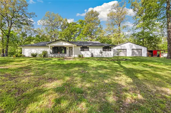 14627 Elkhorn Springs Road, Fayetteville, AR 72704