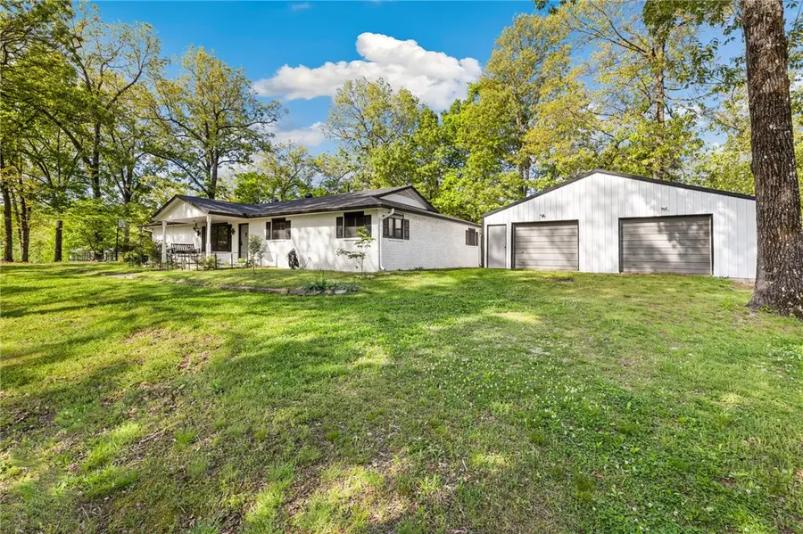 14627 Elkhorn Springs Road, Fayetteville, AR 72704 - #3