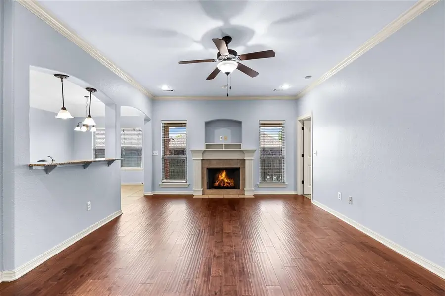 2641 Villa Boulevard, Fayetteville, AR 72703 - #2