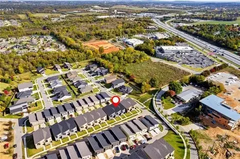 2172 W Million Lane, Fayetteville, AR 72704 - #2