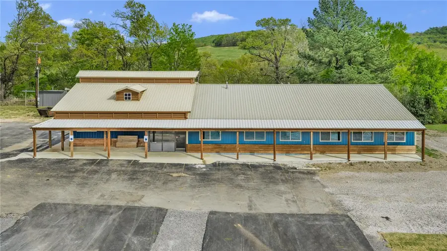 29301 Highway 82, Dry Creek, OK 74451 - #2