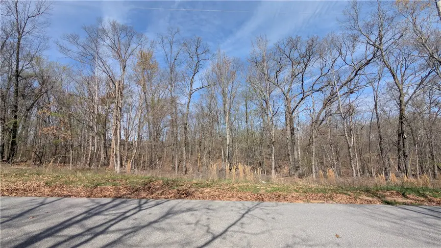 Lot 4 Devonshire Road, Bella Vista, AR 72715 - #2