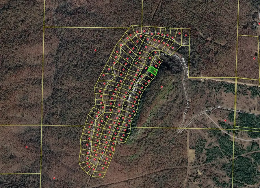 108 Significance Summit, Harrison, AR 72601 - #3