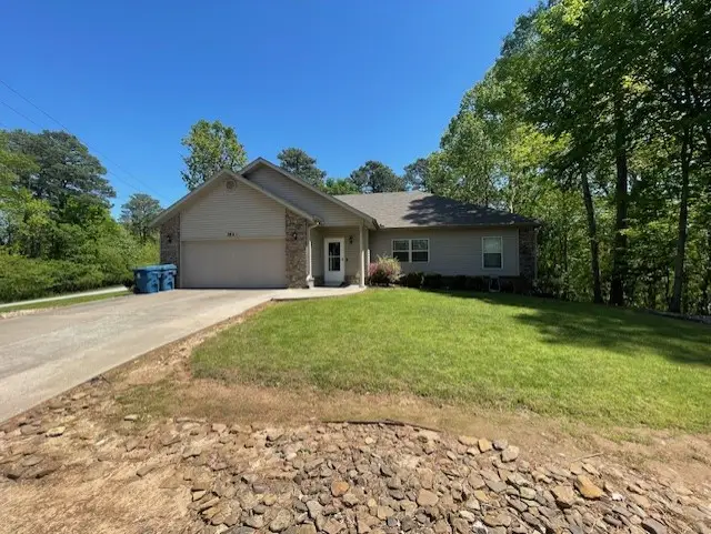 1 Morpet Lane, Bella Vista, AR 72714 - #1