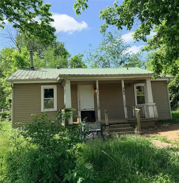 315 Gear Street, Yellville, AR 72687