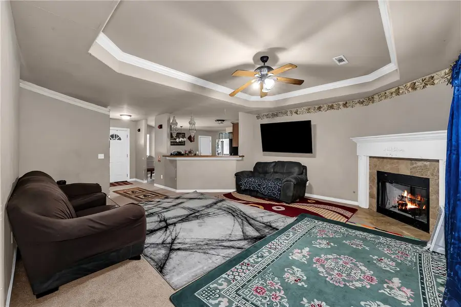 202 Hunter Allen, Springdale, AR 72764 - #2