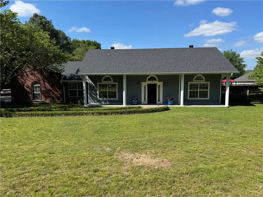 1710 Steele Road, Tontitown, AR 72762 - #3