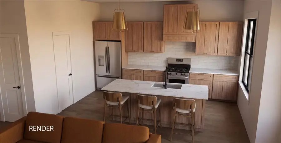 2314 S 31st Place, Rogers, AR 72758 - #2