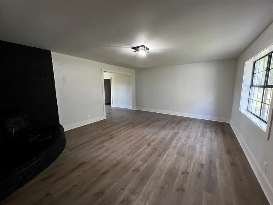 213 Carter Road, Pottsville, AR 72858 - #2